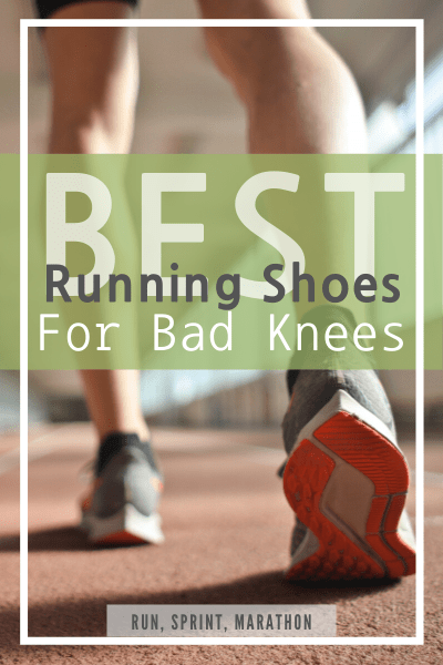 saucony running shoes for bad knees