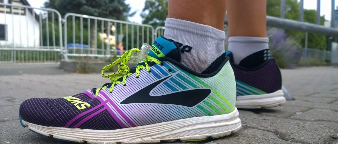 best shoes for overweight runners