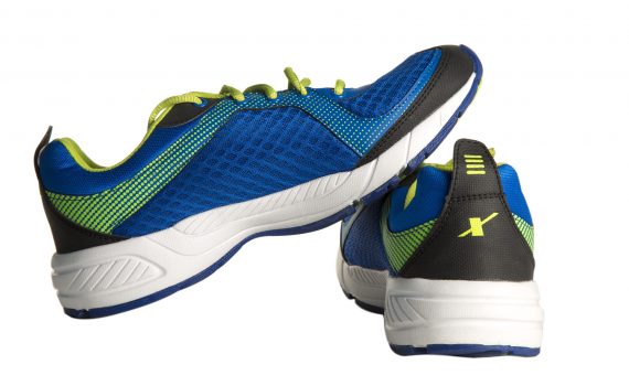 running shoes