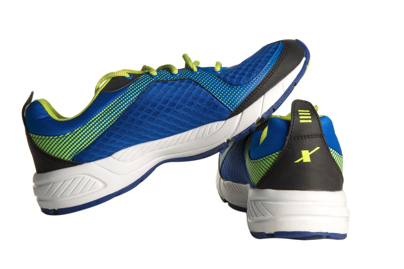 best trainers for overpronation 218