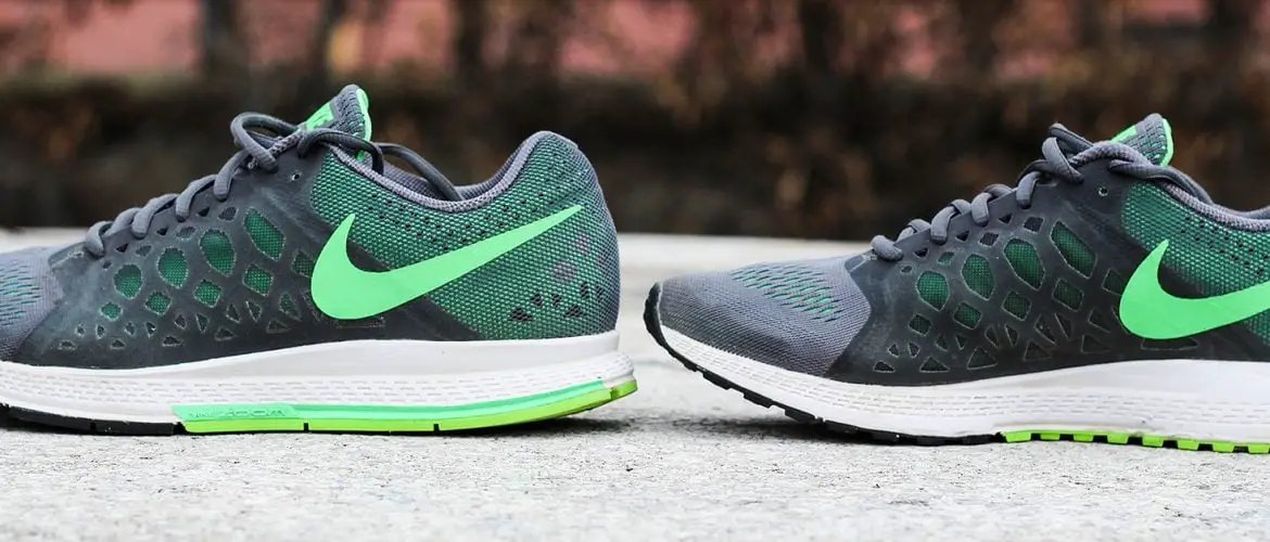 Which Running Shoes to Buy for Your 