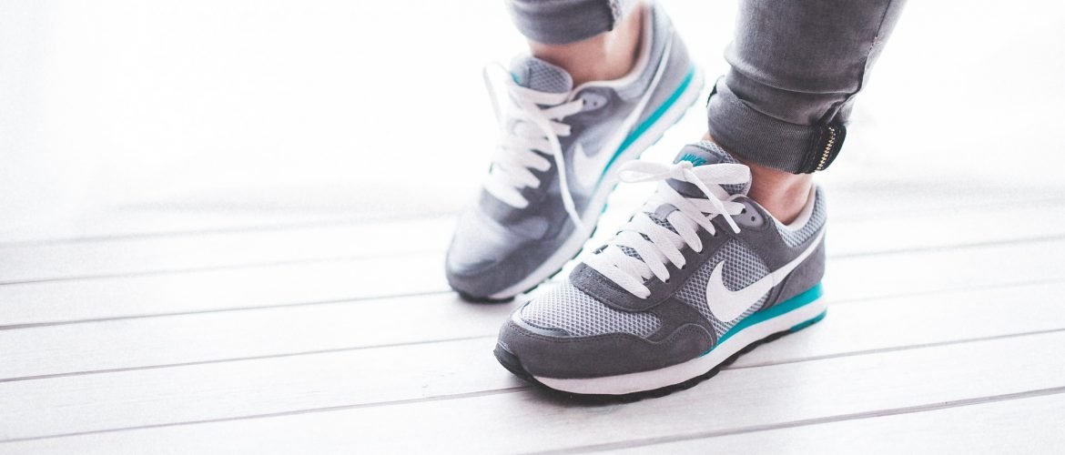 Best Sprinting Shoes Without Spikes 