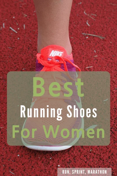 Best Running Shoes For Women