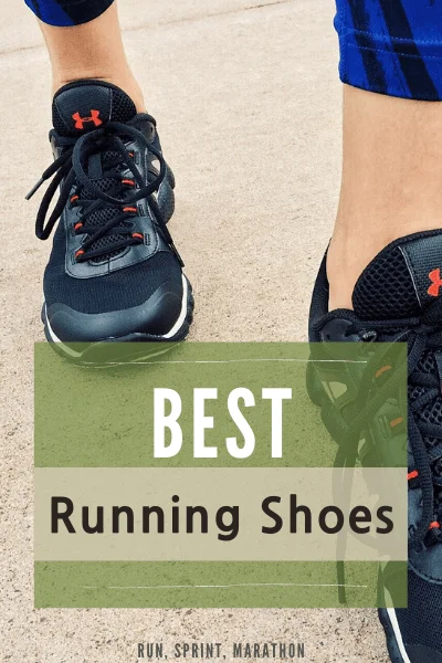 Best Running Shoes