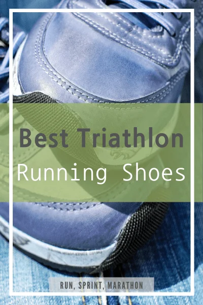 Best Triathlon Running Shoes