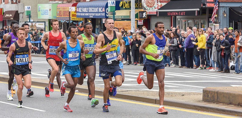 New York City Marathon