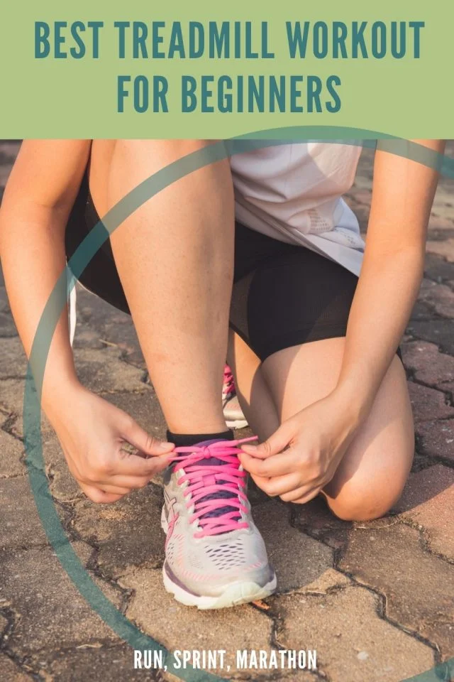 Best Treadmill Workout for Beginners