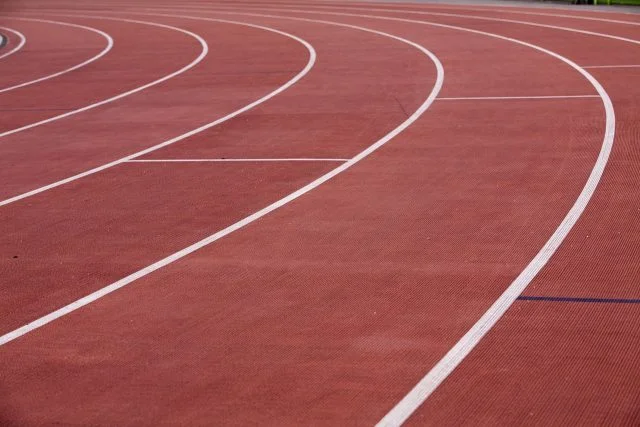 track