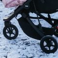 Beginner’s Guide to Running with a Stroller