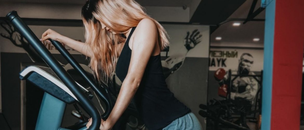 Best Affordable Elliptical Machine