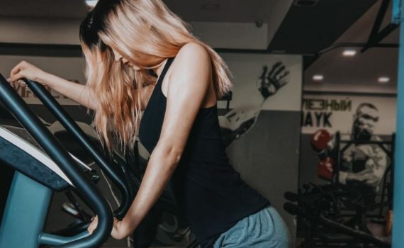 Best Affordable Elliptical Machine