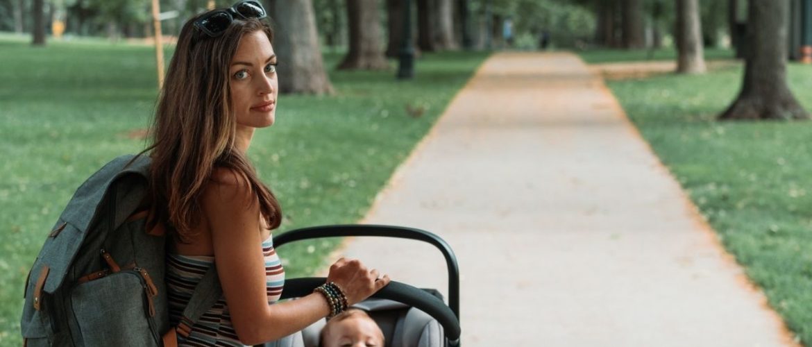 Best Affordable Jogging Stroller