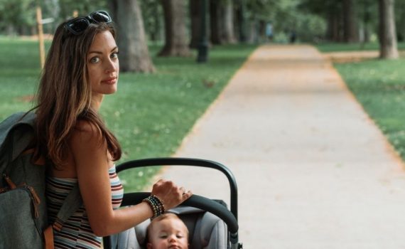 Best Affordable Jogging Stroller