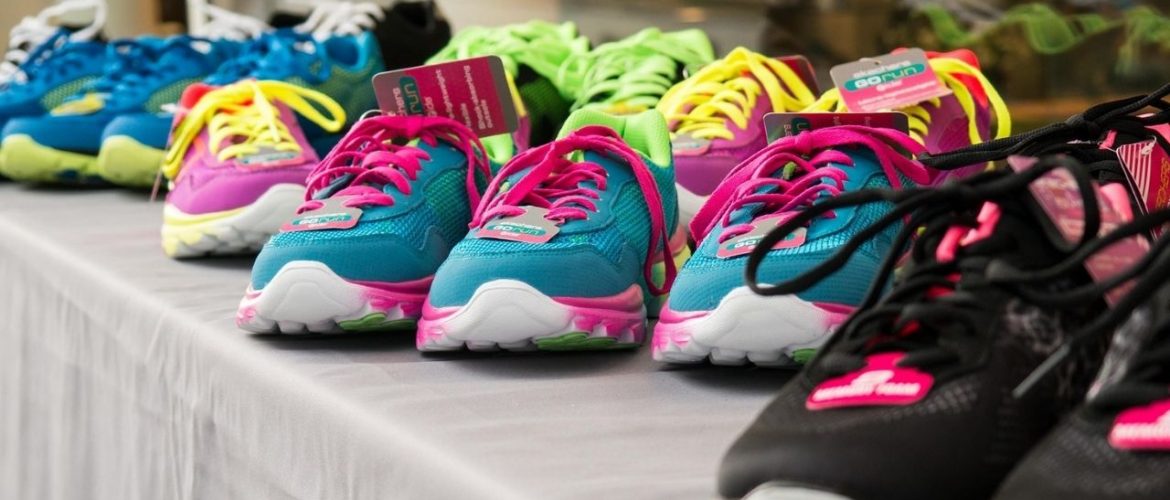 Best beginner running shoes