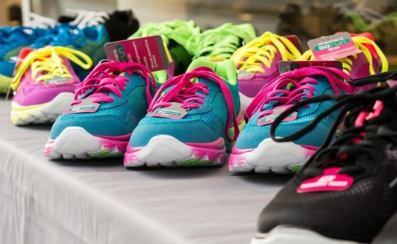 Best beginner running shoes