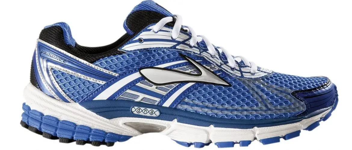 Break-down Of The Best Brooks Running Shoes In 2021 - Run, Sprint, Marathon