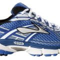 Best Brooks Running Shoes