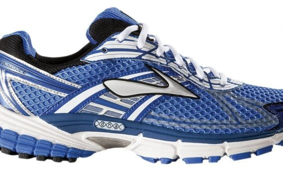 Best Brooks Running Shoes