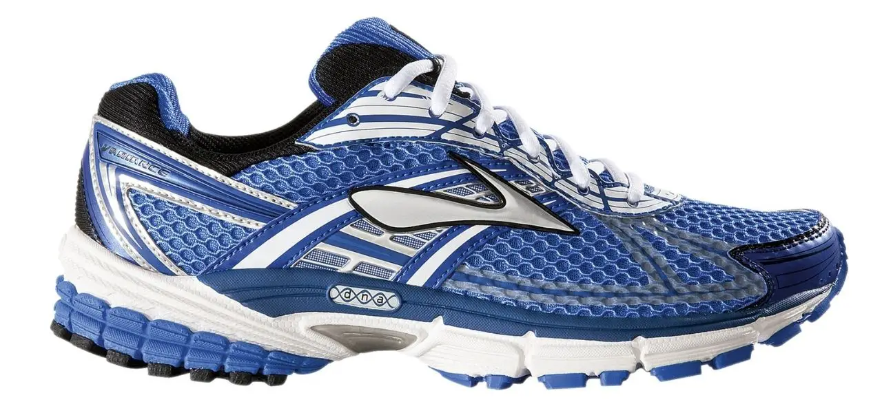 Break-down Of The Best Brooks Running Shoes In 2021 - Run, Sprint, Marathon