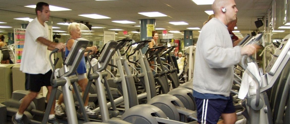 Best Cross Trainers for Men 2