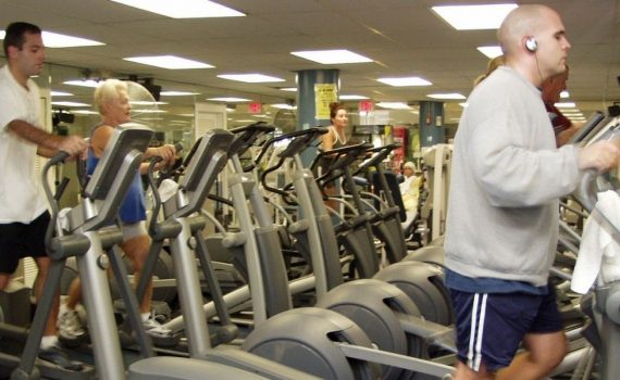 Best Cross Trainers for Men 2