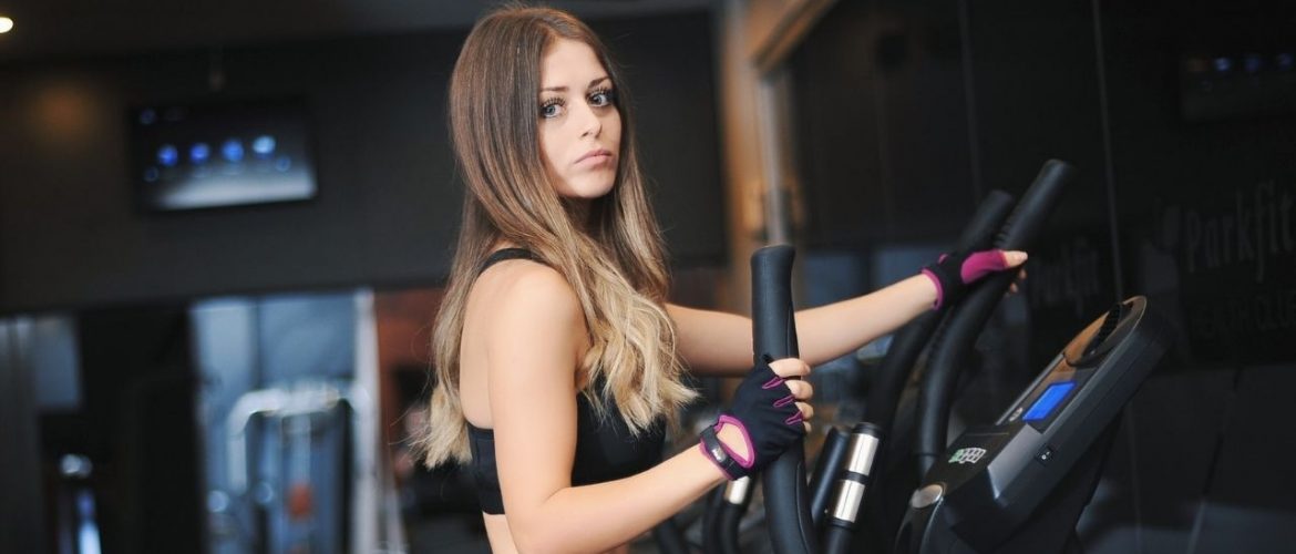 Best Elliptical for Small Spaces