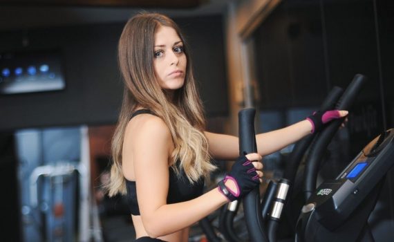 Best Elliptical for Small Spaces