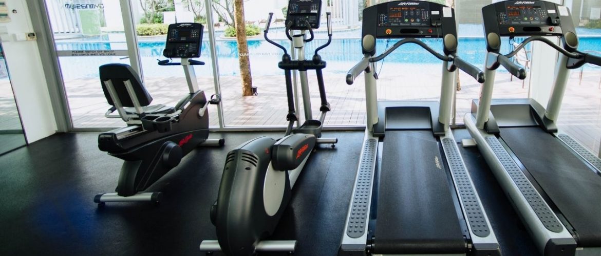 Best Elliptical Machine for Home Use