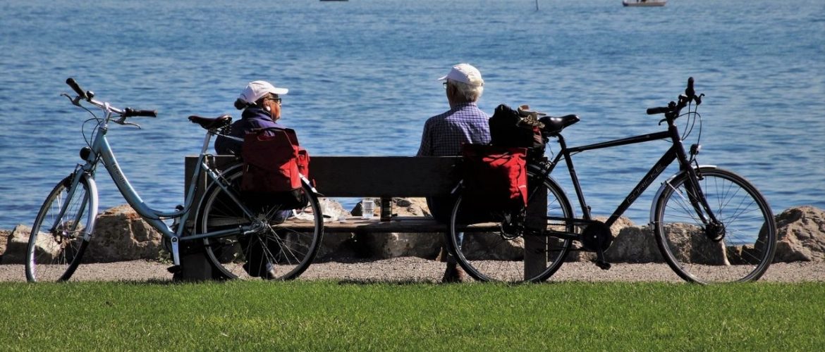 Best excercise bike for seniors