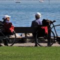 Best excercise bike for seniors