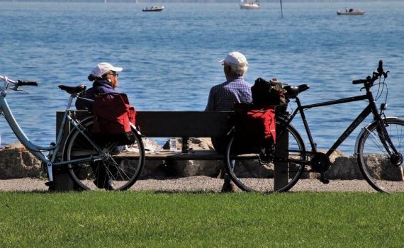 Best excercise bike for seniors