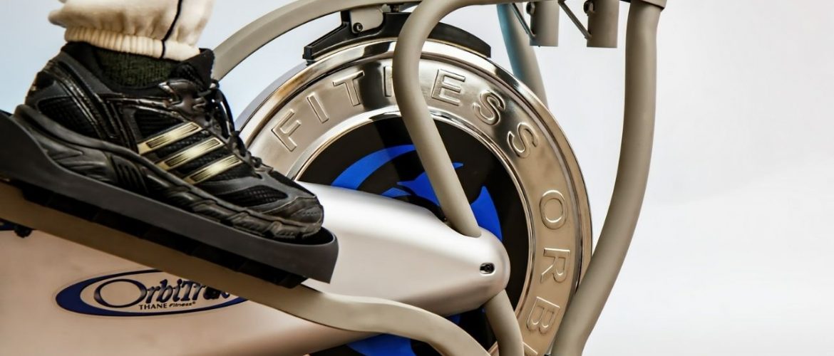 folding elliptical walmart