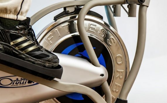 Best Folding Elliptical