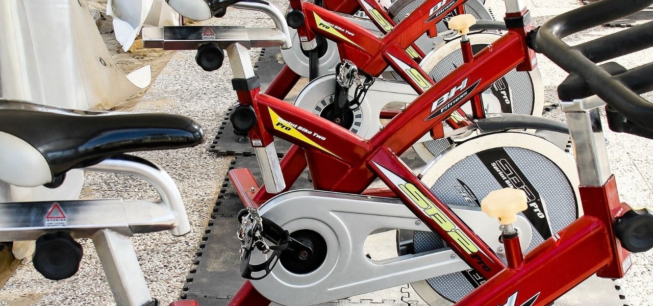 Best Folding Exercise Bike Run, Sprint, Marathon