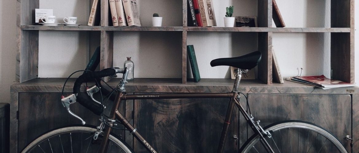 Best Indoor Exercise Bike