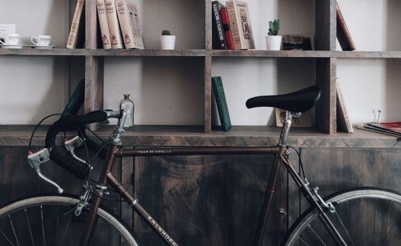 Best Indoor Exercise Bike