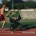 Best Jogging Stroller for Runners