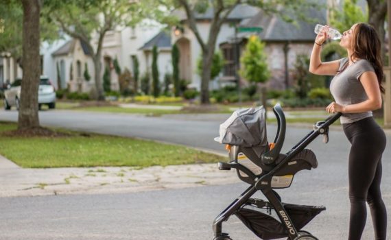 Best Jogging Strollers
