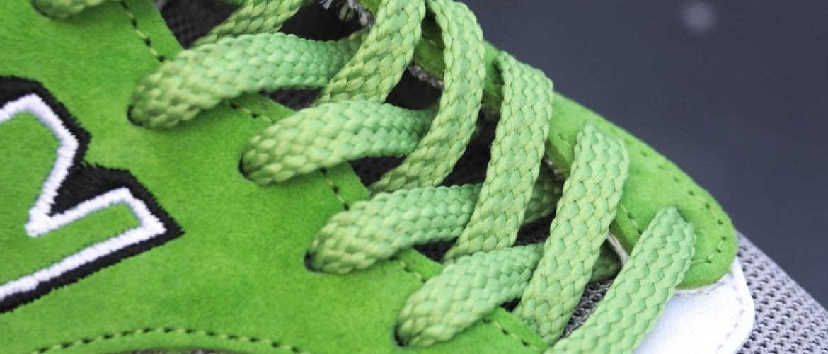 est New Balance Running Shoes