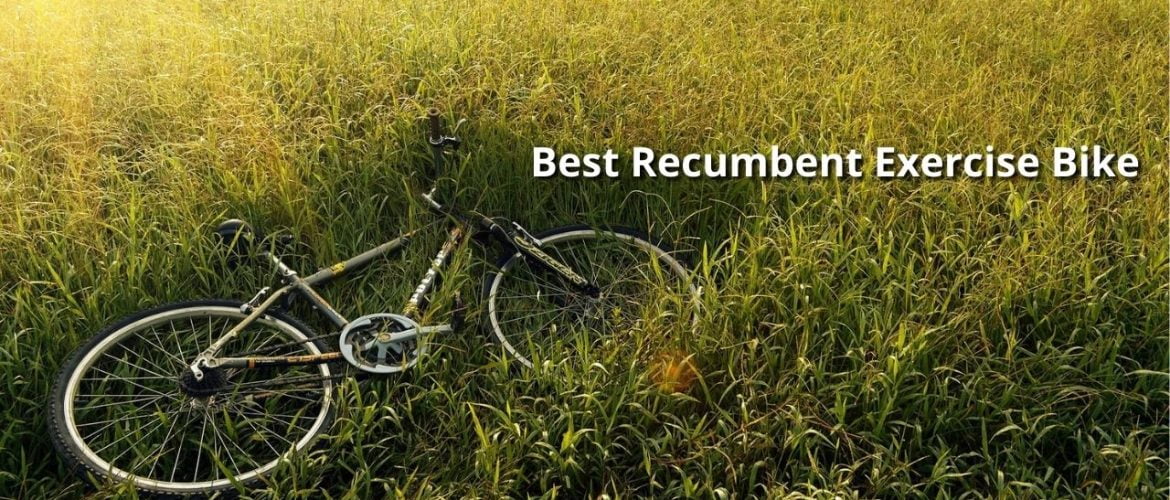 Best Recumbent Exercise Bike