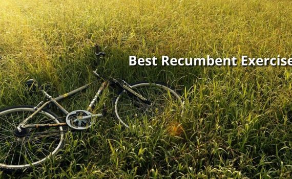 Best Recumbent Exercise Bike