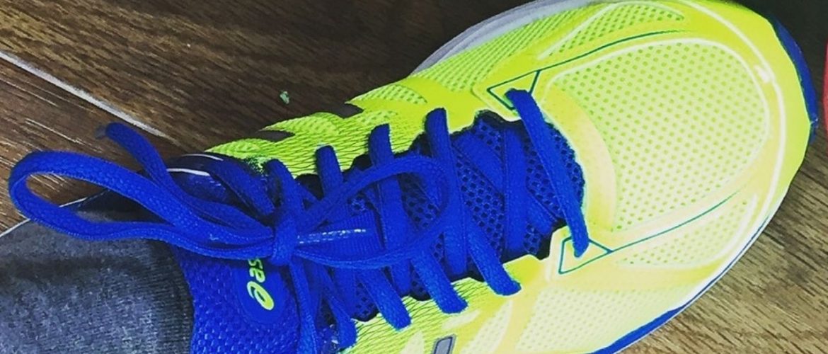 Best Running Shoe for High Arches