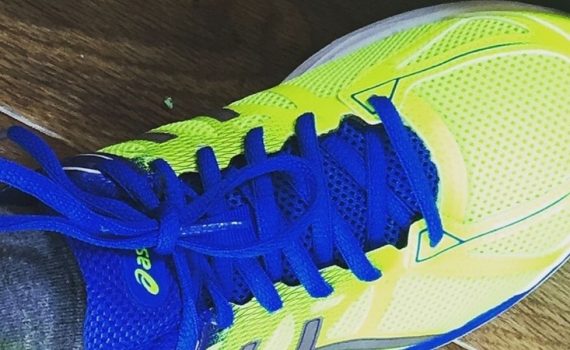 Best Running Shoe for High Arches