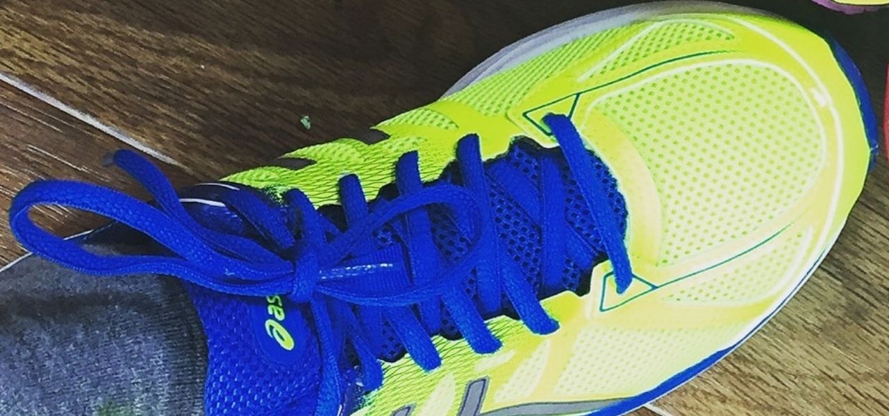 Best Running Shoes for High Arches Run, Sprint, Marathon