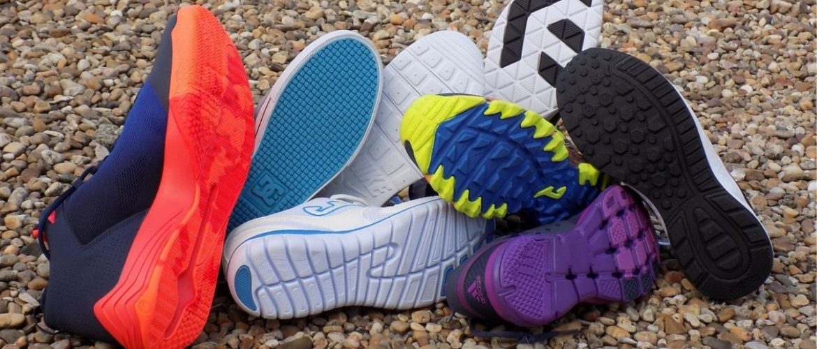 A Comprehensive List Of The 8 Best Running Shoes In 2021 Run, Sprint, Marathon