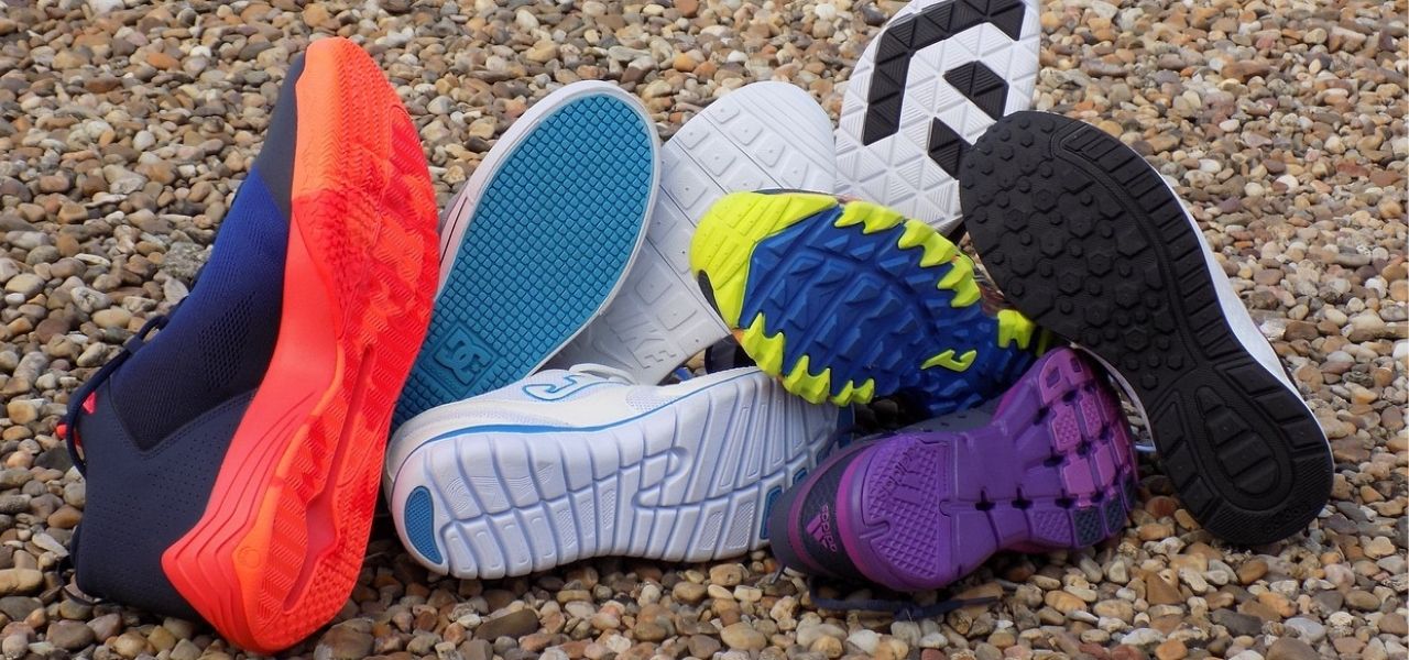 A Comprehensive List Of The 8 Best Running Shoes In 2021 Run, Sprint