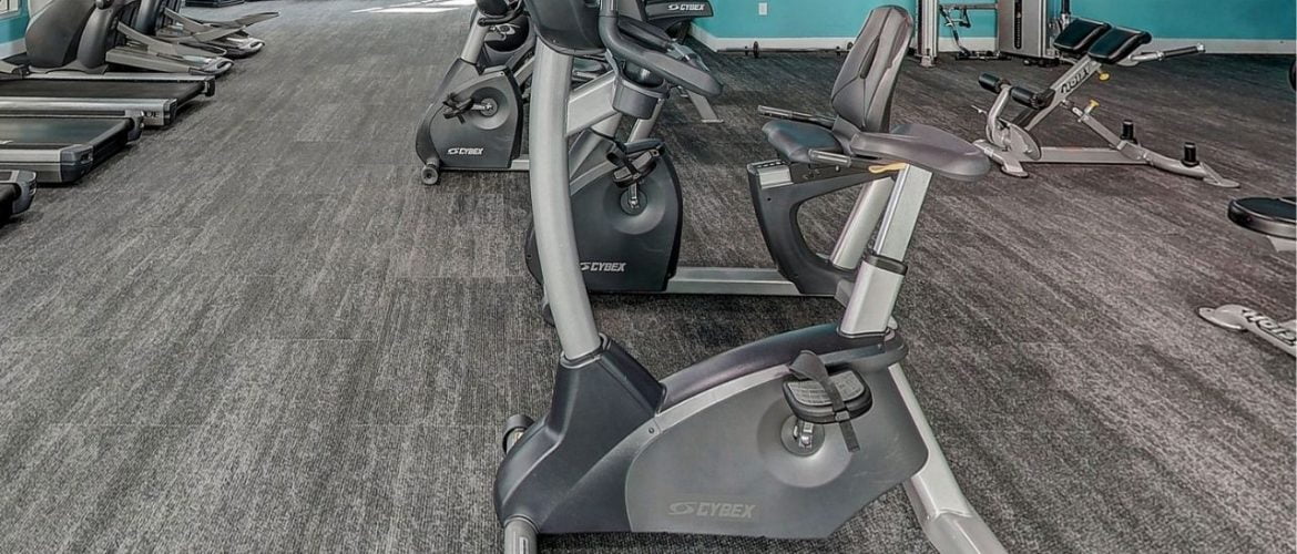 Best Small Exercise Bike