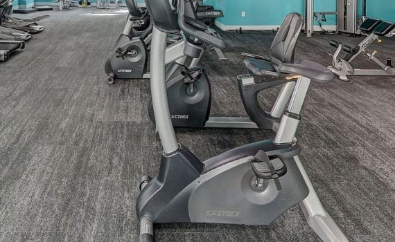 Best Small Exercise Bike