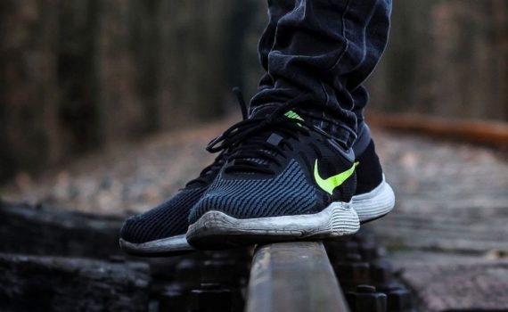 Best Trail Running Shoes