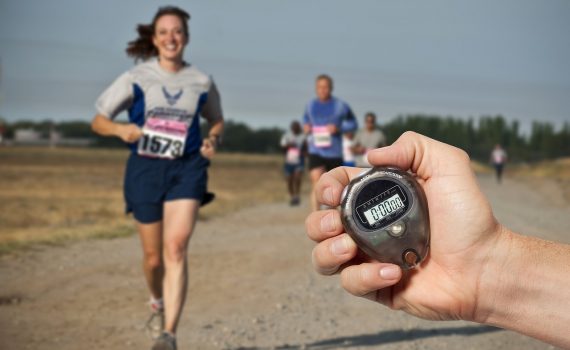 Best Treadmill for Marathon Training
